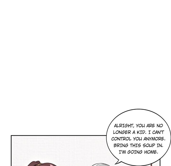 Mommy, Where's My Daddy? - episode 35 - 58