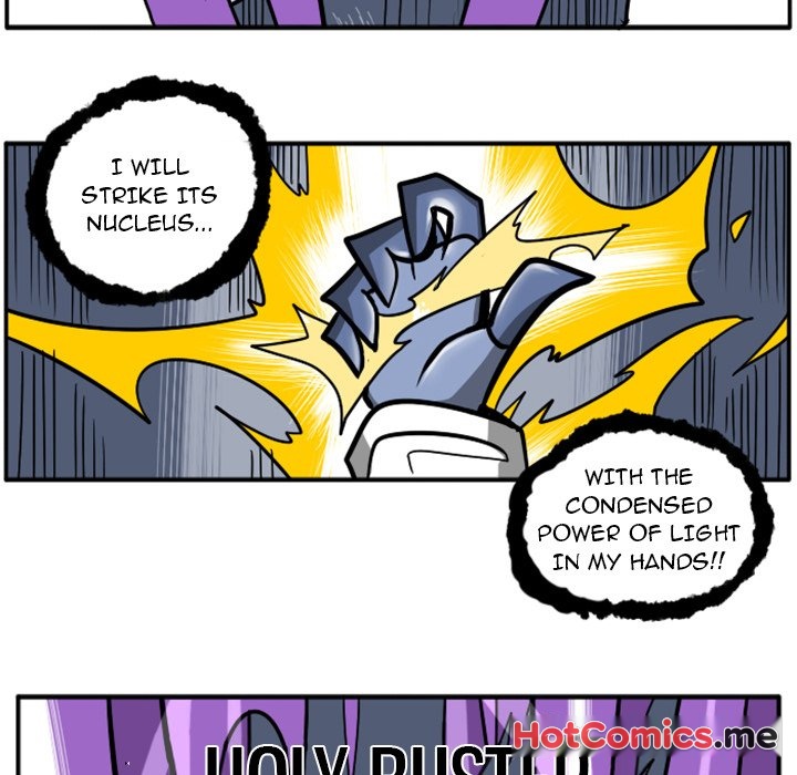 Maki and Friends - episode 64 - 61