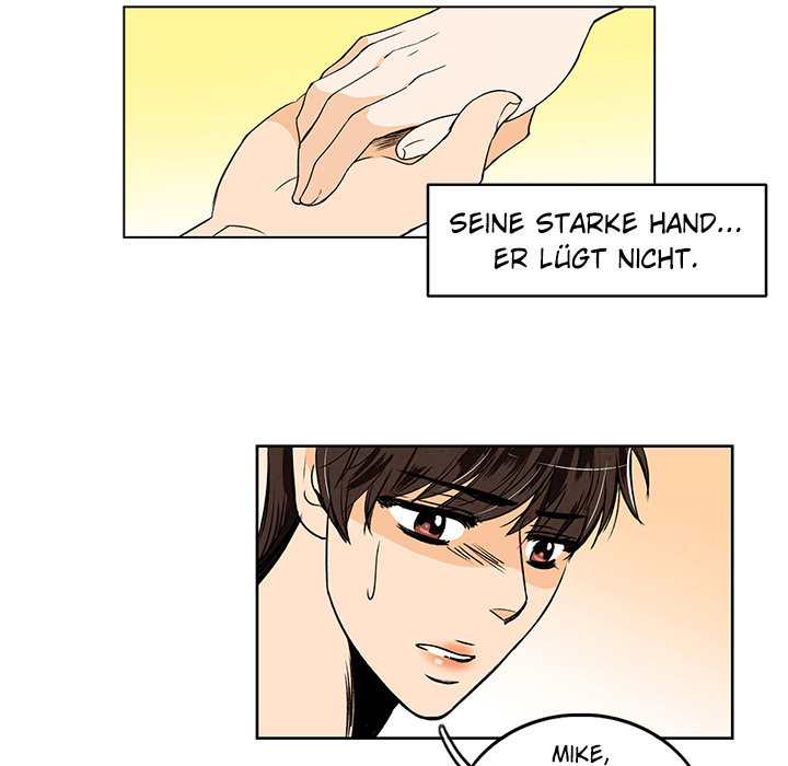 Händchenhalten Auf Eigene Gefahr - episode 32 - 34