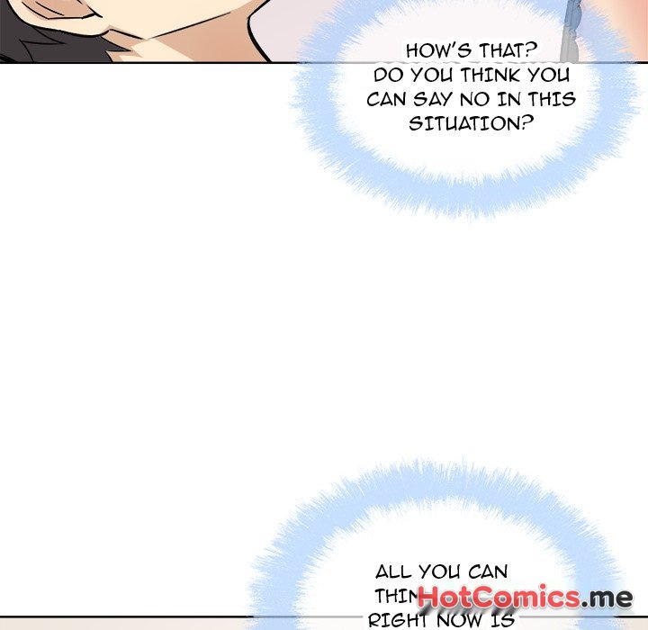 Excuse me, This is my Room - episode 65 - 122