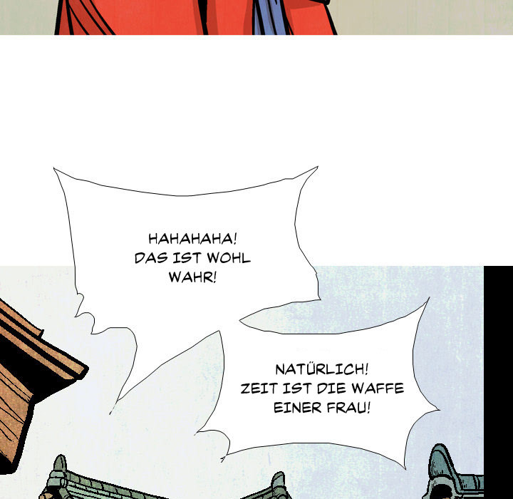 Der Schwertklan Joseons - episode 30 - 54