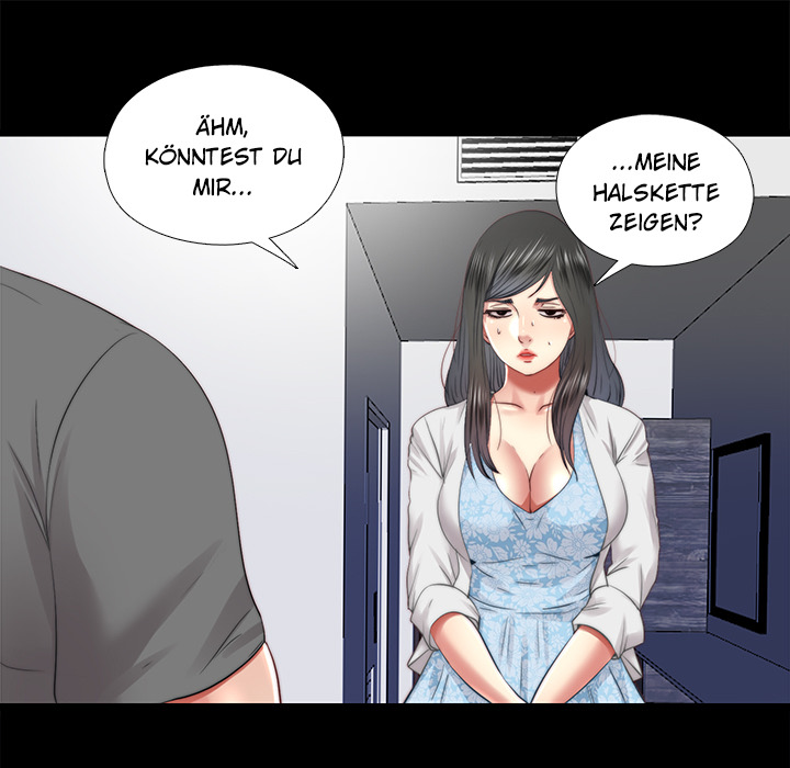 Heimliche Mitbewohnerin - episode 26 - 44