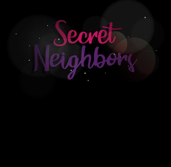 Secret Neighbors - episode 14 - 123