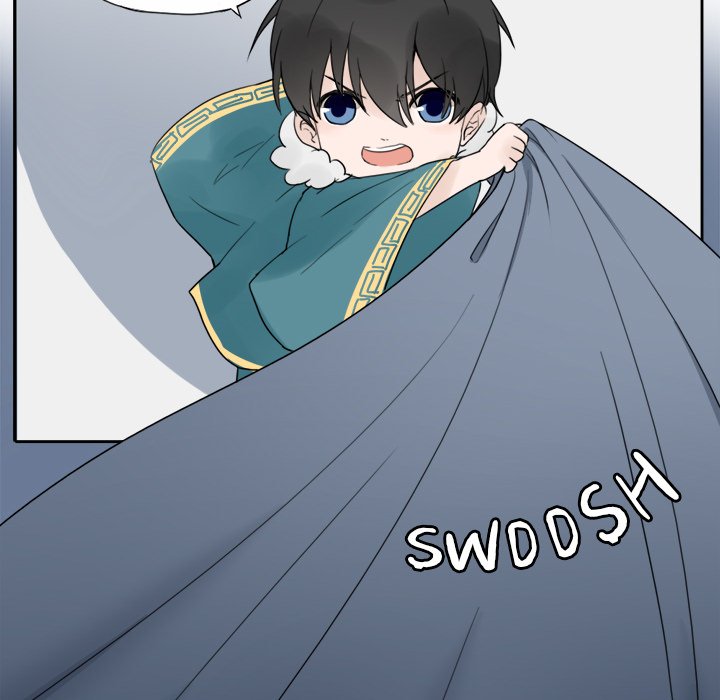 Odis and Moa's Underworld Diary - episode 31 - 22