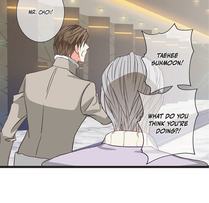 Sentimental Reasons - episode 21 - 10