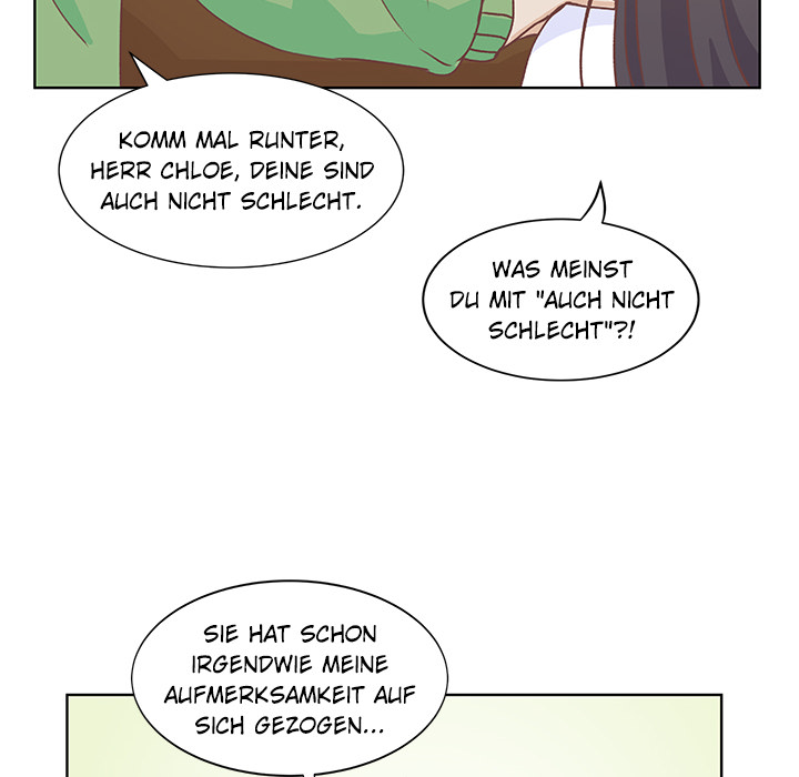 Der Mädchen-Knigge - episode 12 - 72