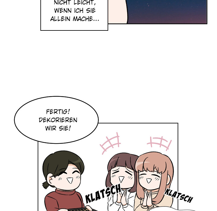 Liebe zum Nachtisch - episode 31 - 46