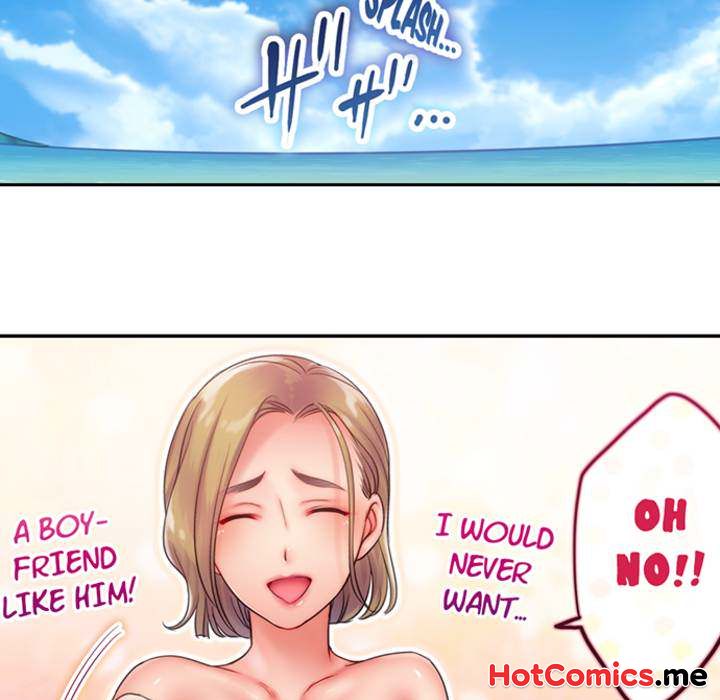 I Can't Resist His Massage! Cheating in Front of My Husband's Eyes - episode 38 - 4