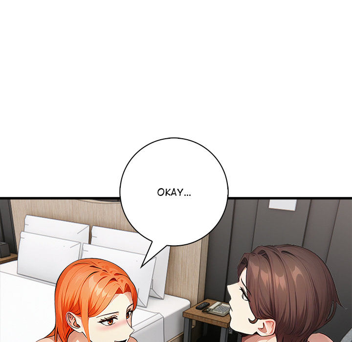 Seductive Curves Behind Closed Doors - episode 11 - 77