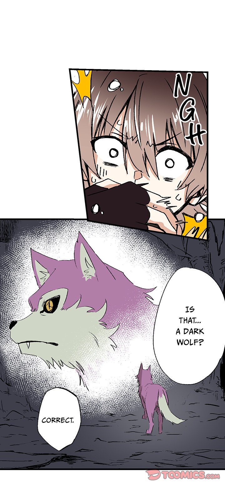 Class Reincarnation - episode 13 - 36