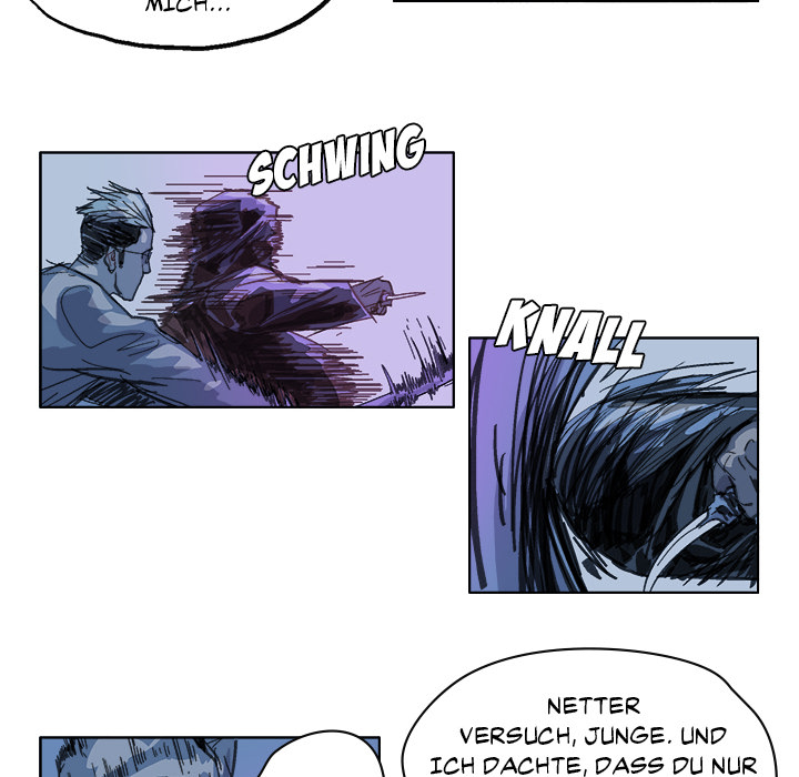 Codename Geist - episode 21 - 5