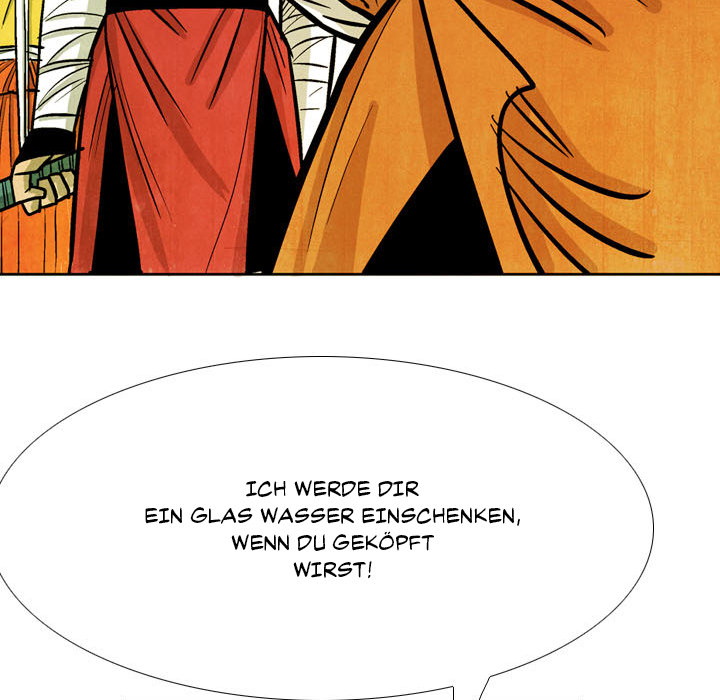 Der Schwertklan Joseons - episode 60 - 74
