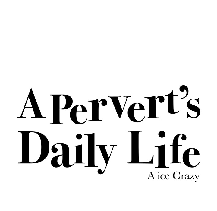 A Pervert's Daily Life - episode 61 - 16