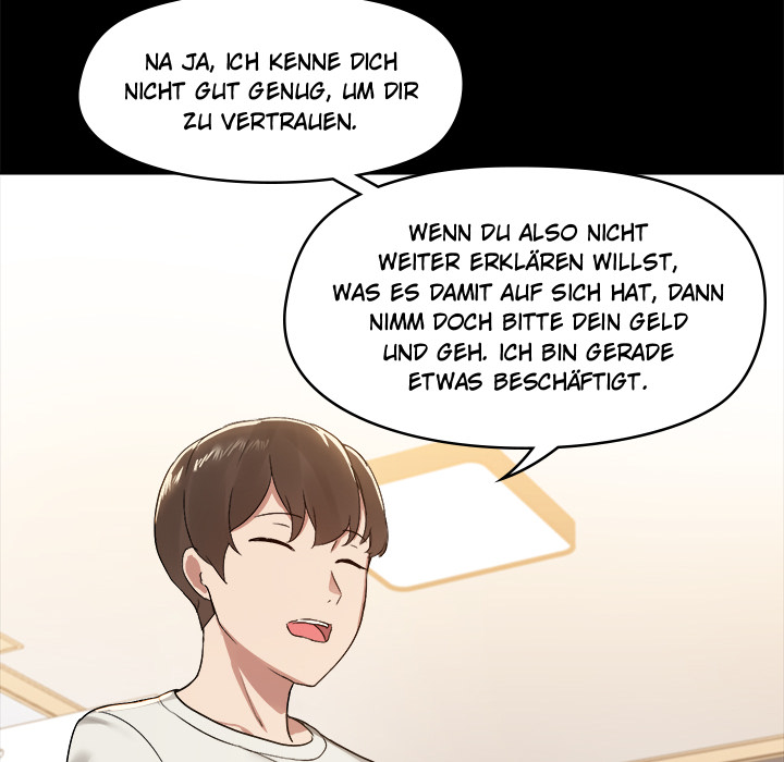 Beziehung zur Miete - episode 2 - 21