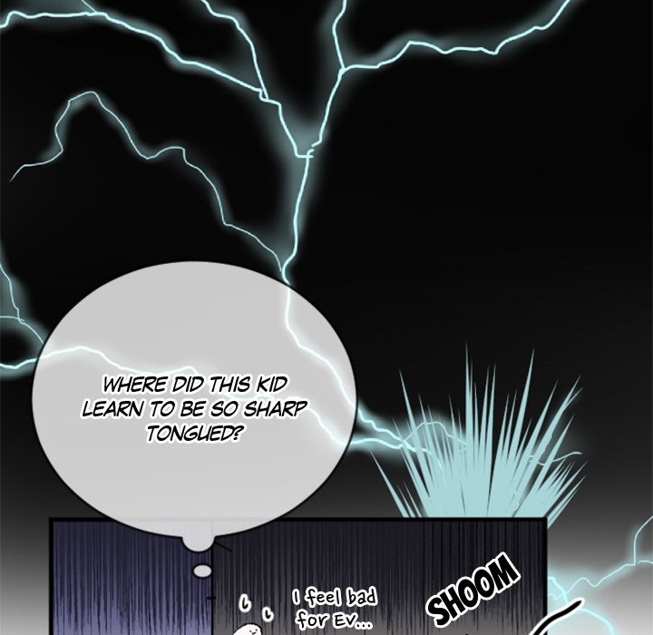 Today, I Meet a Dragon - episode 27 - 46