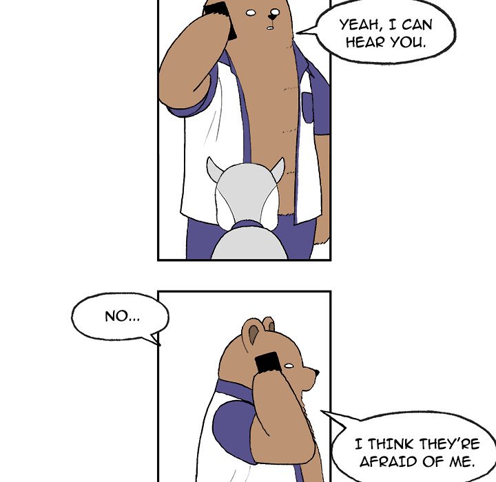 Herbivore High School - episode 1 - 56