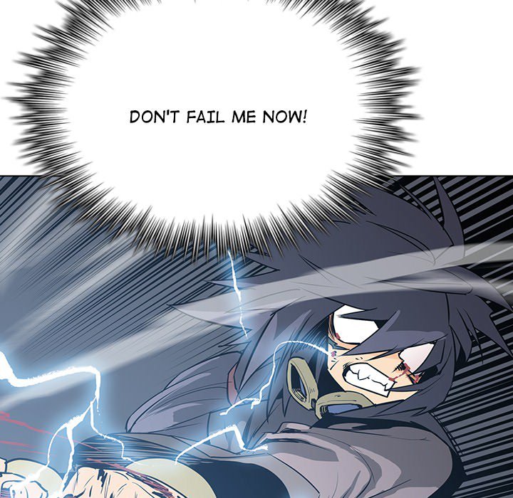 The Fang of Yeongno - episode 9 - 60
