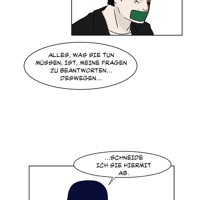 Endloser Kreislauf - episode 18 - 26
