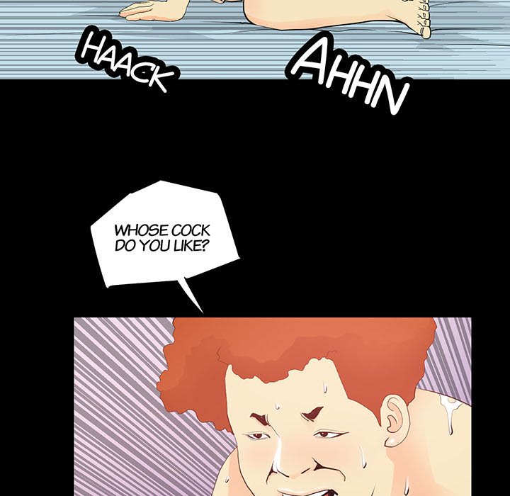 Sex Note - episode 14 - 18