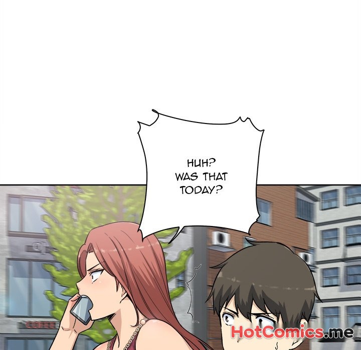 Excuse me, This is my Room - episode 62 - 137