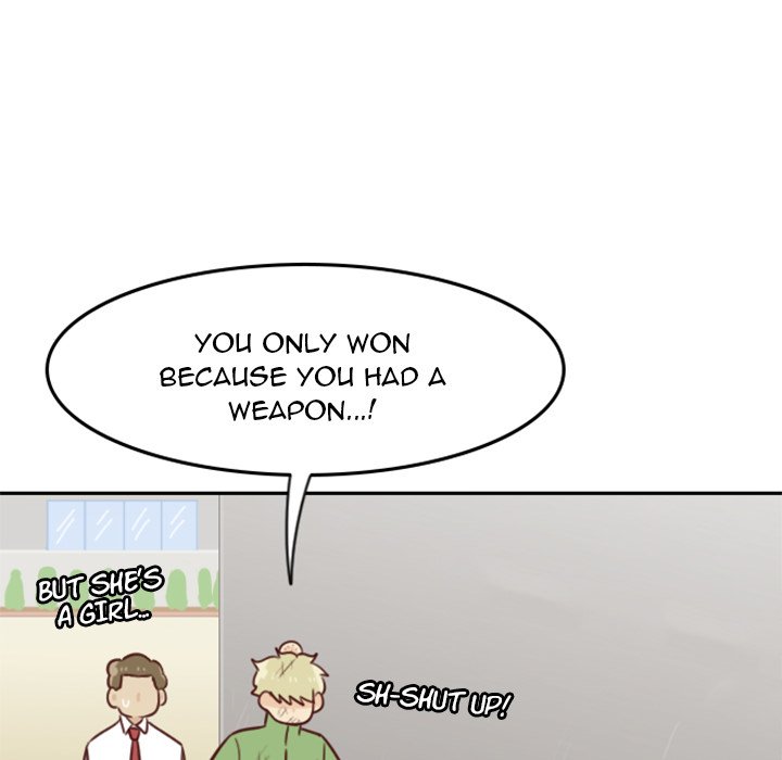 Hidden From The Light - episode 21 - 27
