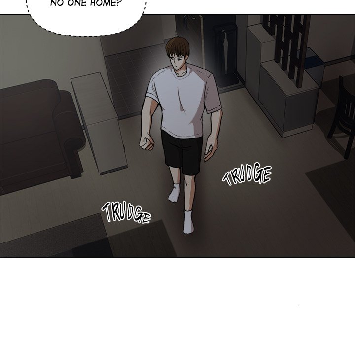 Stuck Living with My In-Laws - episode 1 - 161