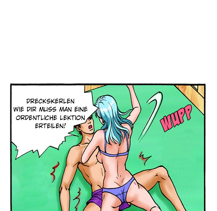 Heiße Erlebnisse - episode 5 - 16