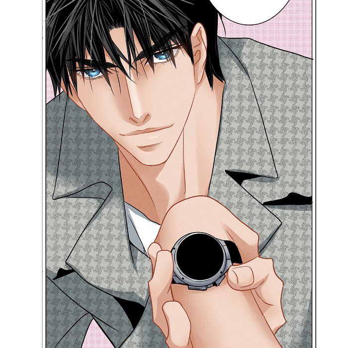 Work, Fight and Love - Webtoon Edition - episode 55 - 38