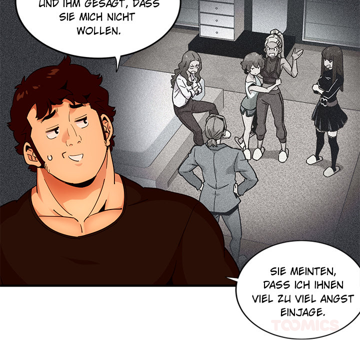 Wer hat Angst vor Mister H? - episode 31 - 11