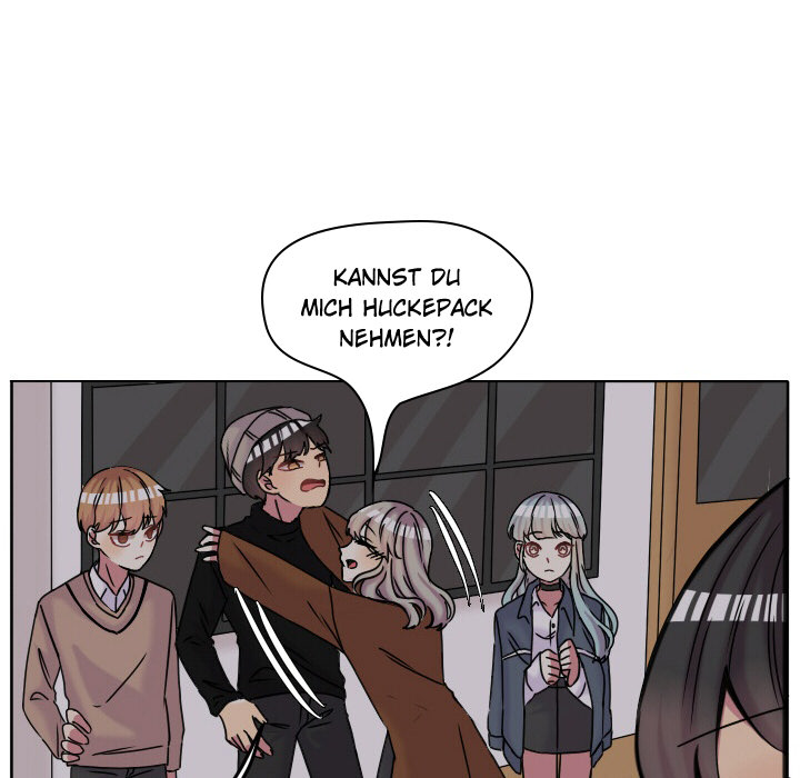 Das Chillige Pärchen - episode 67 - 70