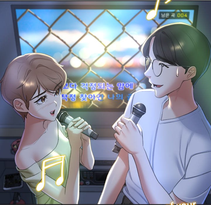 Lustful Games - episode 6 - 43