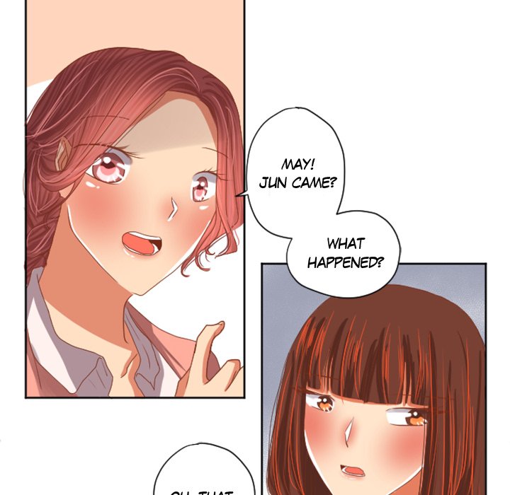My Girlfriend is a Soap Opera Star - episode 24 - 13