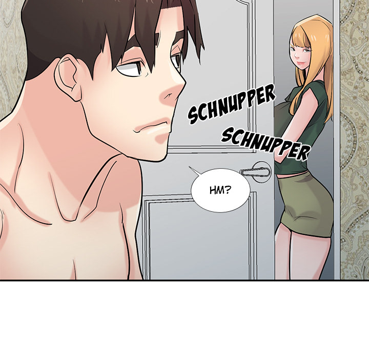 Verliebt in meine Schwägerin - episode 55 - 156