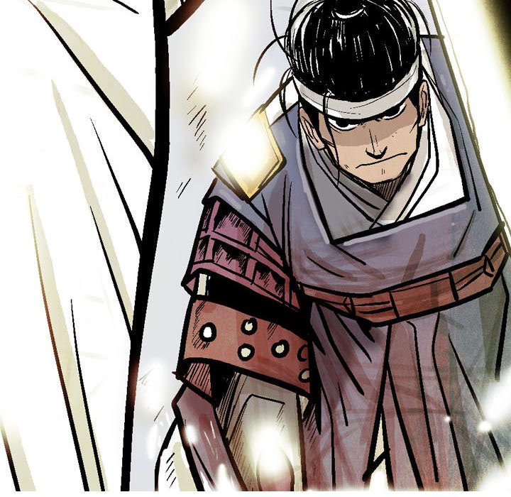 The Sword Clan - episode 19 - 59
