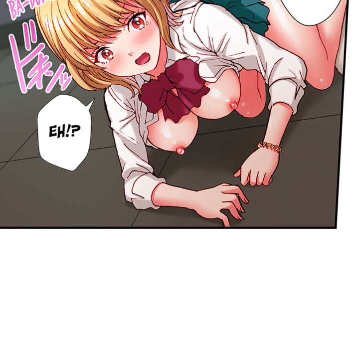 The Quiet Gal Can't Stop Moaning in Bed - episode 6 - 38