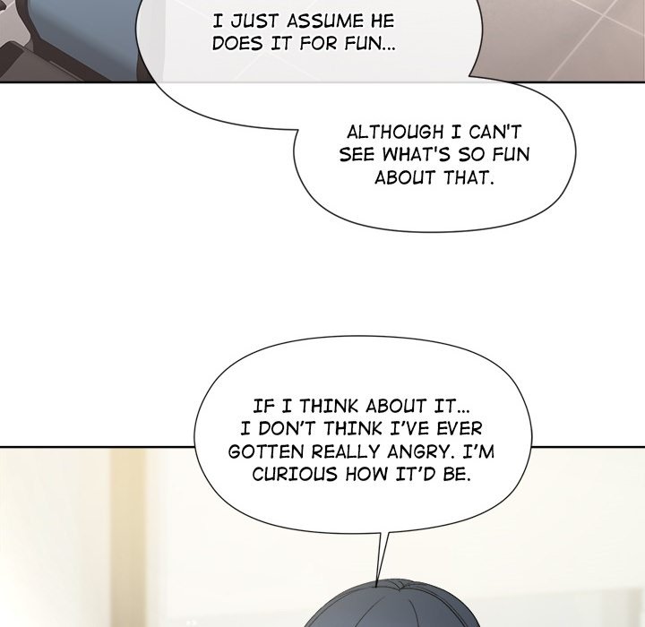 A Game With My Boss - episode Prologue - 19