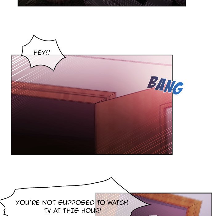 The Butterfly Dream - episode 15 - 7