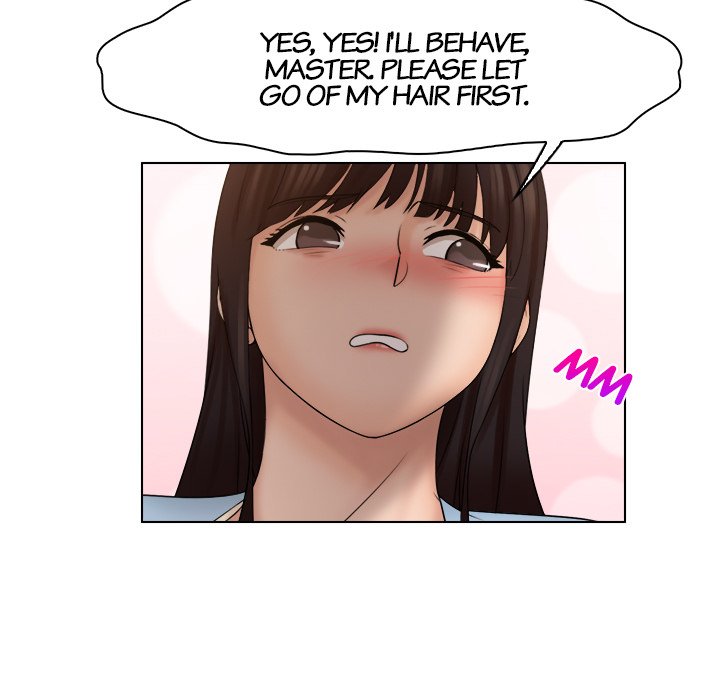 My Girlfriend and My Slave - episode 27 - 30
