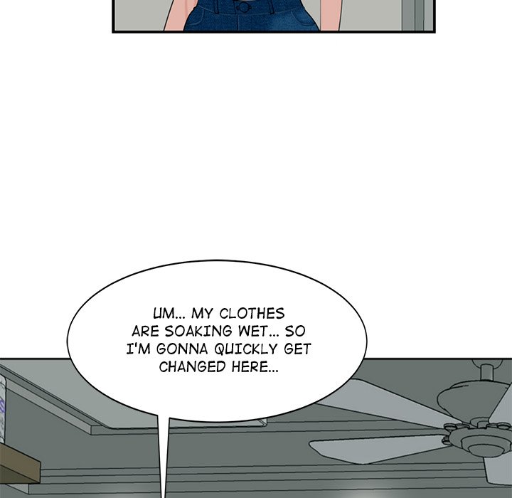 Please Take Care of Her - episode 4 - 126