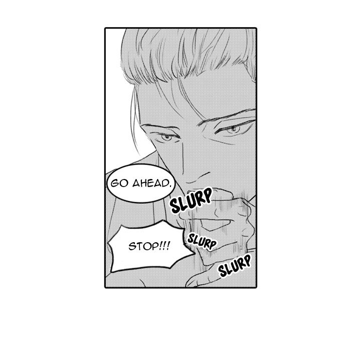 His Preference - episode 6 - 12