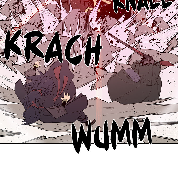 Yeongnos Giftzähne - episode 8 - 97