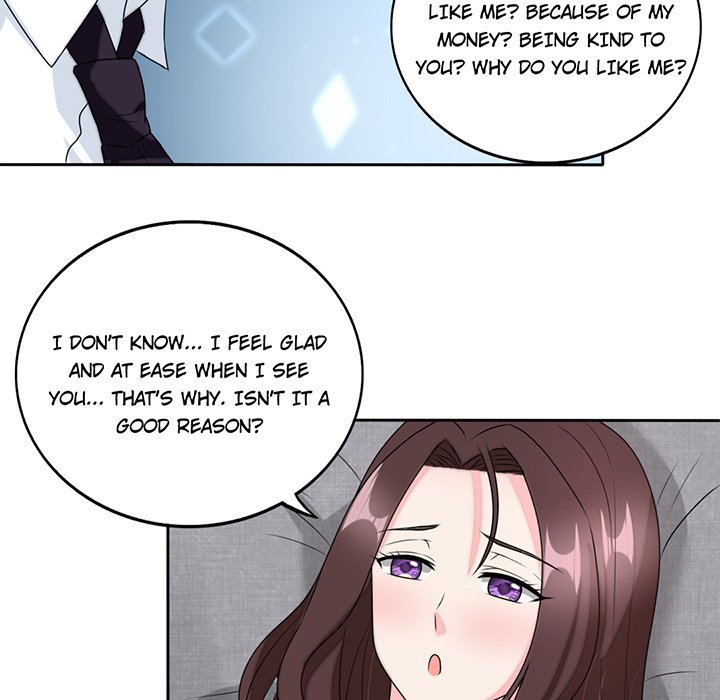 Mommy, Where's My Daddy? - episode 34 - 7