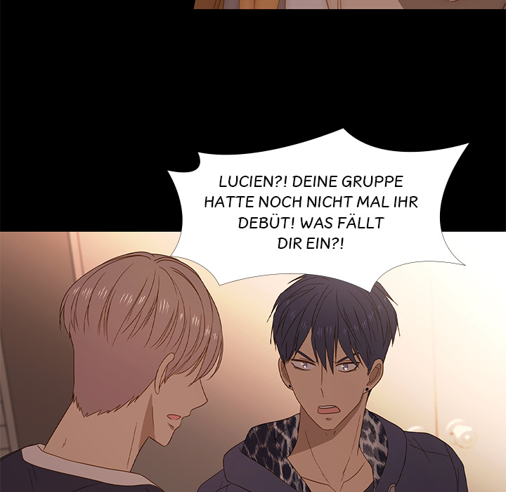 Mein Leben als Halb-Magi - episode 45 - 29