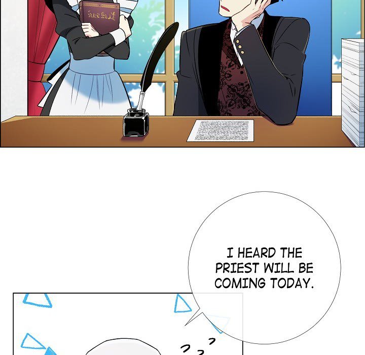 The Maid and the Vampire - episode 7 - 87