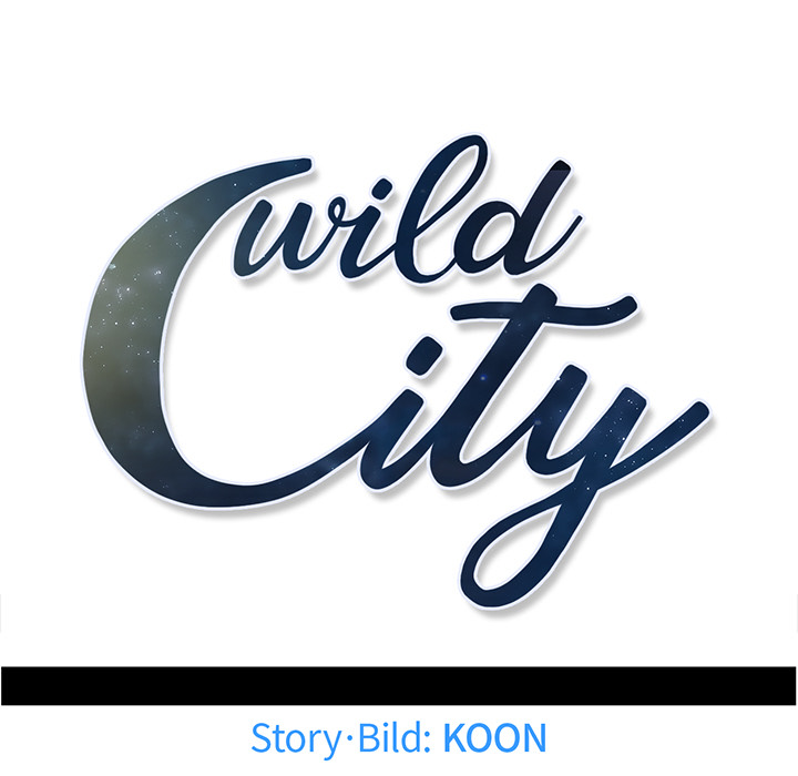 Wild City - episode 20 - 6