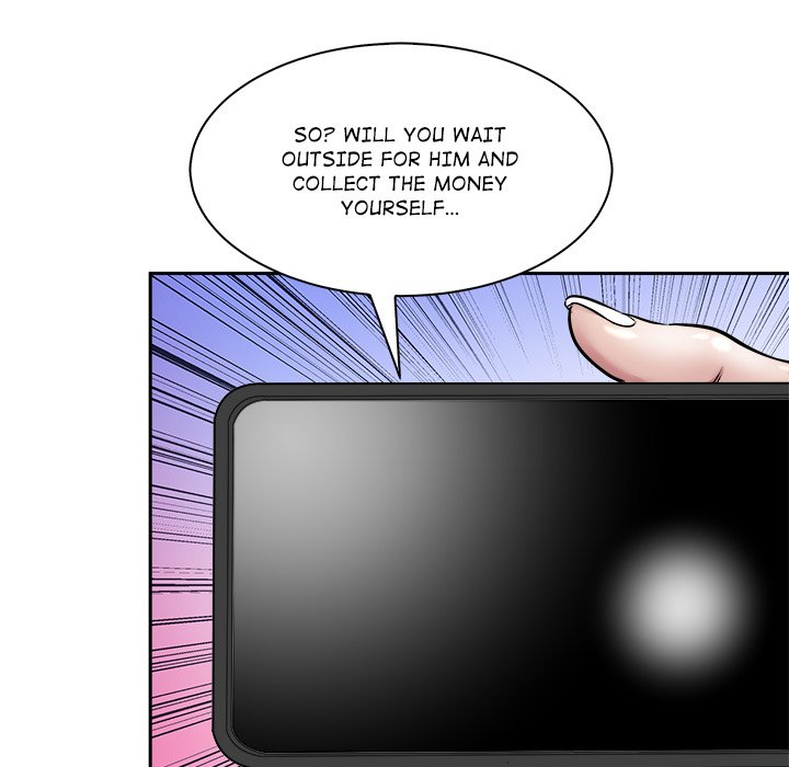 Immoral Family - episode 6 - 109