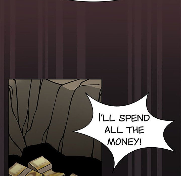 Agent Playboy, Reporting for Duty! - episode 8 - 106