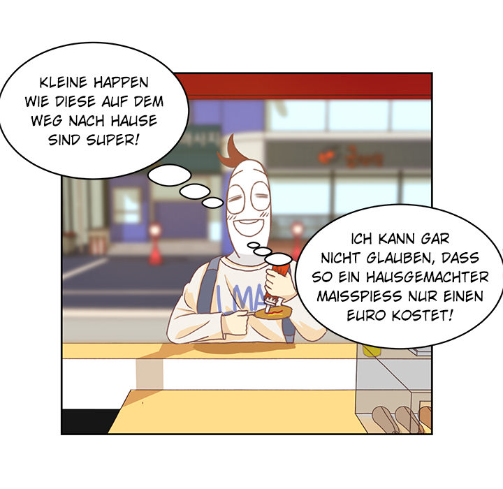 Der Mädchen-Knigge - episode 4 - 15