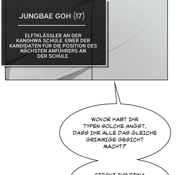 Teufel der Oberstufe: Boost - episode 6 - 46