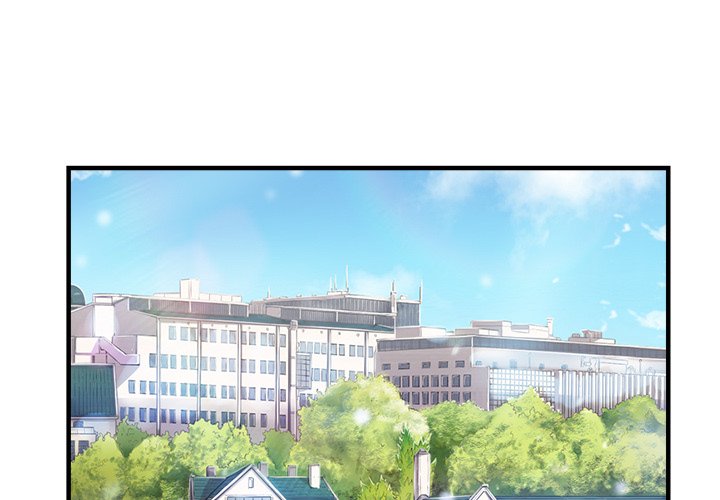Yuri's Part Time Job - episode 8 - 2